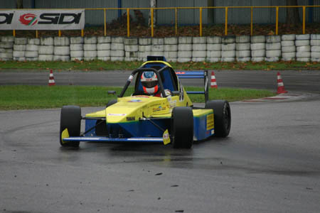 formula challenge cervia