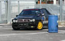 formula challenge faenza lancia delta