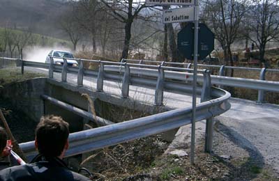 Circuito Rally Repubblica di San Marino